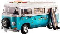 Lego 10279 Volkswagen T2 V29 Wohnmobil, Ideen