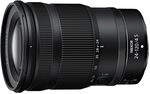 NIKKOR Z 24-120mm f/4 (incl. Gegenlichtblende HB-102) NIKKOR Z 24-120mm f/4 (incl. Gegenlichtblende HB-102)