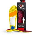 CURREX RunPro Sohle &ndash; Entdecke Deine Einlage f&uuml;r eine neue Dimension des...