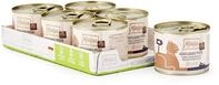 MjAMjAM - Premium Nassfutter f&uuml;r Katzen - purer Fleischgenuss - k&ouml;stliches Pferd