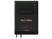 LEUCHTTURM1917 363572 Bullet Journal - Edition 2, Notizbuch Medium (A5),...