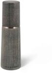 Cole & Mason H322020 Marlow Pfefferm&uuml;hle, Gew&uuml;rzm&uuml;hle, Grau, Buchenholz, 185mm,