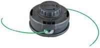 Makita 191D92-5 2-Fadenkopf Tap&Go M8 x 1,25, Rechtsgewinde, &Oslash; 102 mm, mit 2,0 mm