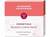Hildegard Braukmann Creme Nacht 50 ml