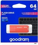 goodram USB-Speicherstick mit 64GB UME3 - USB 3.0 DatenSpeicherung Pen Drive -