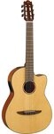 Yamaha NCX1 NT Guitarra Electro Ac&uacute;stica