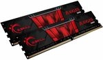 G.skill Aegis F4-3200c16D-32gis Memoria 32 Gb 2 X 16 Gb Ddr4 288-Pin Dimm...