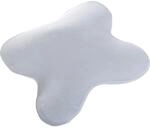 TEMPUR&reg; Jersey-Bezug f&uuml;r SCHLAFKISSEN Ombracio platin