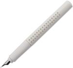 Faber-Castell 140820 - moderner F&uuml;ller Grip 2010 mit Ergonomisches Design und