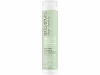 Paul Mitchell Clean Beauty Smooth Anti-Frizz Shampoo – Vegane Haar-Wäsche Für
