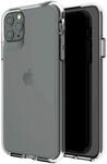 Gear4 Crystal Palace Kompatibel mit iPhone 11 Pro Max H&uuml;lle - Transparent