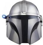 Star Wars Hasbro The Black Series Boba Fett Elektronischer Helm,