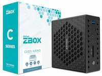 Zotac ZBOX CI331 Nano ZBOX-CI331NANO-BE