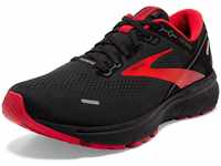 Brooks Herren 1103681d004_46 running shoes, Schwarz, 46 EU