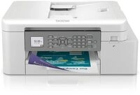 Original Brother MFC-J4335DW 4-in-1 Farbtintenstrahl-Multifunktionsger&auml;t (Drucker,