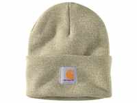 Carhartt Workwear Beanie Mütze Watch Hat, Arbeitsmütze, Farbe: Olive Winter...