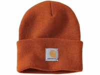 Carhartt Workwear Beanie Mütze Watch Hat, Arbeitsmütze, Farbe: Jasper