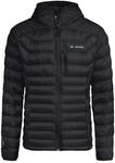 VAUDE Herren Isolationsjacke Batura Hooded Insulation Jacket, sehr leicht, sehr warm,
