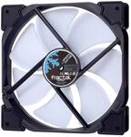Fractal Design Venturi HP-14 PWM L&uuml;fter f&uuml;r (High End) Gaming PC Geh&auml;use | Leiser