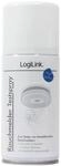 Logilink Rauchmelder Testspray Pr&uuml;fspray Spray Feuermelder 150ml testen pr&uuml;fen