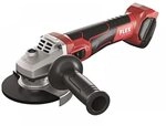 Flex Akku Winkelschleifer (Schleifer mit Bremse) LB 125 18.0-EC C - 499.307
