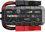 NOCO Boost X GBX75: 2500A UltraSafe Starthilfe Powerbank &ndash; 12V