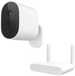 Xiaomi Mi Wireless Outdoor Security Camera 1080p Set
