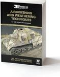 Vallejo 075002 Buch Airbrush and Weathering Technics, nur in Englisch