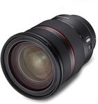 Samyang AF 24-70mm F2,8 FE kompatibel mit Sony E - Autofokus Vollformat & APS-C
