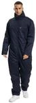 Brandit Tank Suit, Farbe: navy, Gr&ouml;&szlig;e: M