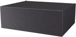 Aerocover Atmungsaktive Schutzh&uuml;lle f&uuml;r Sitzgruppen 280x150xH85 cm