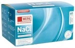 Wepa Inhalationsl&ouml;sung Nacl 0,9% 60X5 ml