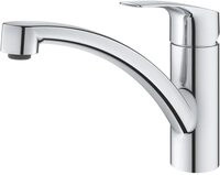 GROHE Eurosmart Einhand-Spueltischbatterie, 1/2