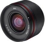 Samyang AF 12mm F2,0 Fuji X Objektiv - Autofokus Ultra Weitwinkel Festbrennweite , Samyang AF 12mm F2,0 Fuji X Objektiv - Autofokus Ultra Weitwinkel Festbrennweite ,