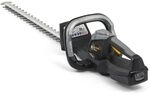 Alpina AHT 20 Li Kit Akku-Heckenschere, 150 W, 70 cm &ndash; 20 V, 2 Ah, Akku und
