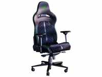 Razer Enki - Gaming-Stuhl für Sitzkomfort den ganzen Tag (Integrierter