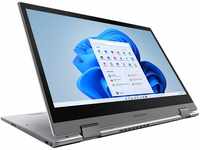 MEDION S14405 35,5 cm (14 Zoll) Full HD Touch Convertible Notebook (Intel Core