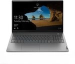 Lenovo NB THINKBOOK 15 G2 I5-1135G7 8GB 256GB SSD 15.6 Win 10 PRO