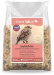claus Spatzenfutter Spezial-Mix f&uuml;r die Ganzjahresf&uuml;tterung - 700 g