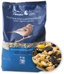 CJ Wildlife Wildvogel-Streufutter mit Insekten, 1 kg, f&uuml;r Wildv&ouml;gel, Vogelbesitzer,