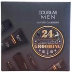 DOUGLAS Adventskalender 2025 M&auml;nner Beauty -EXKLUSIV EDITION- 24 Pflege Beauty