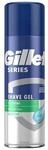 Gillette Series Rasiergel f&uuml;r sensitive Haut 200 ml, 6er Pack (6 x 200 ml)