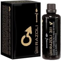Amanprana &Ouml;l Men Shave 100 ml