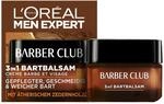 L'Or&eacute;al Men Expert Bartbalsam Bart + Haut f&uuml;r M&auml;nner, Unterst&uuml;tzung beim gesunden