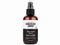 Aftershave Spray (150ml) · Brooklyn Soap Company · Natürliche Pflege nach der