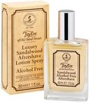 Luxury Sandalwood Aftershave Splasher