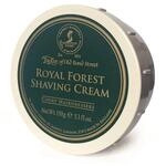 Taylor of Old Bond Street Shave Cream Royal Forest 150 ml