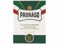 PRORASO Aftershave Balm Green, 100 ml