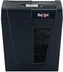 Rexel Aktenvernichter Secure X8, Partikelschnitt, 9-8 Blatt A4 (70-80 g/m&sup2;)