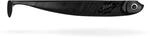 Lieblingsk&ouml;der Gummifisch Mr. Black 12,5 cm
